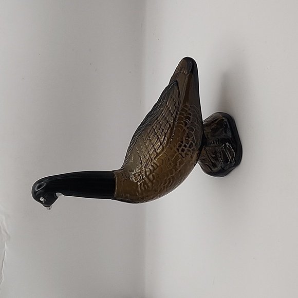 Vintage Avon Canadian Goose Cologne Decanter - Picture 3 of 10